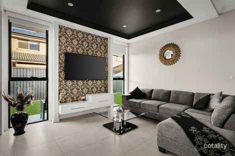 Property photo of 14 Loudon Parade Marsden Park NSW 2765