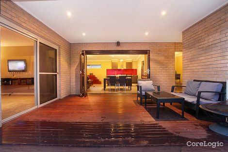 Property photo of 21 Boathaven Road Point Cook VIC 3030