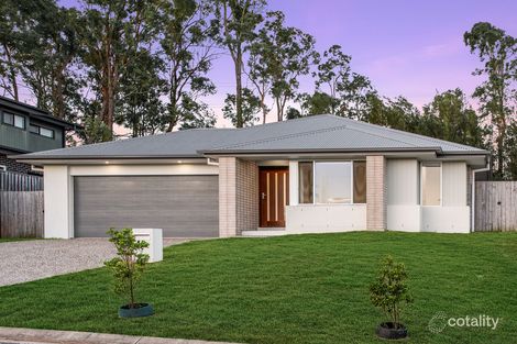 Property photo of 49 Sawmill Circuit Riverhills QLD 4074