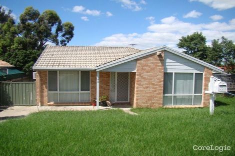 Property photo of 78 Polonia Avenue Plumpton NSW 2761