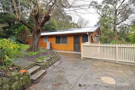 Property photo of 25 Olive Grove Tecoma VIC 3160
