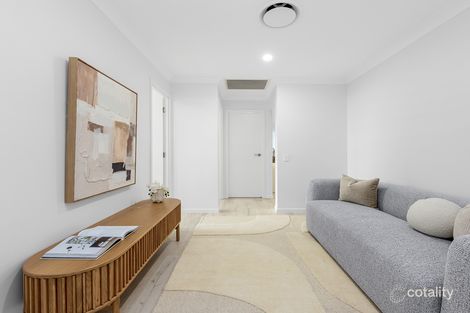 Property photo of 49 Sawmill Circuit Riverhills QLD 4074