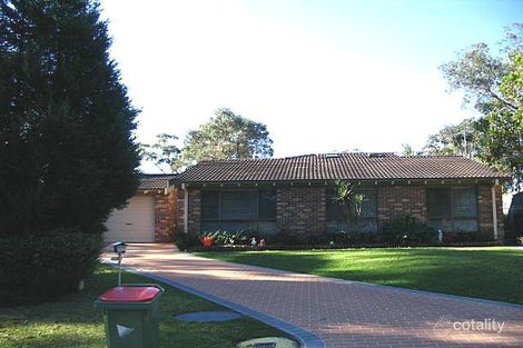 7 Pinyary Cl, Kincumber, NSW 2251