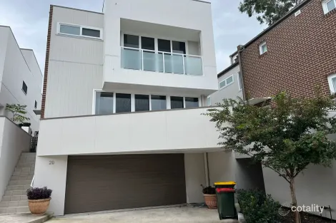 20 Chloe Cct, Norwest, NSW 2153