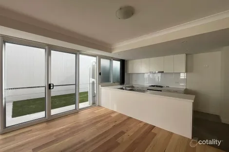 Property photo of 20 Chloe Circuit Norwest NSW 2153