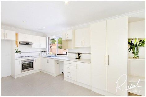 Property photo of 8 Books Crescent McGraths Hill NSW 2756