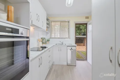 Property photo of 2/243 Bacon Street Grafton NSW 2460