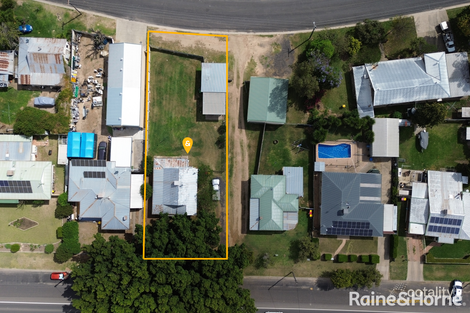 38 Russell St, Goondiwindi, QLD 4390