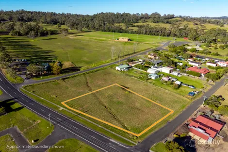 13-21 Princes Hwy, Cobargo, NSW 2550