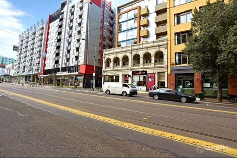 Property photo of 105/466 Swanston Street Carlton VIC 3053