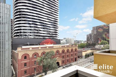 Property photo of 105/466 Swanston Street Carlton VIC 3053