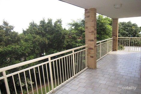 3/53 Shakespeare St, Coorparoo, QLD 4151