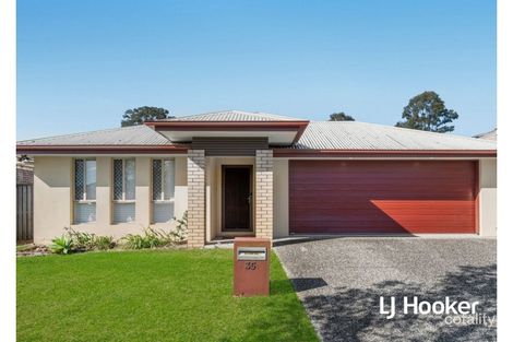 35 Otway Cct, Fitzgibbon, QLD 4018