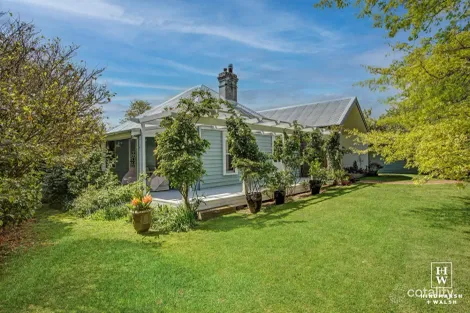 Property photo of 1 School Lane Exeter NSW 2579