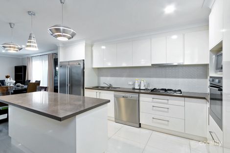 Property photo of 33 Obrist Place Rochedale QLD 4123