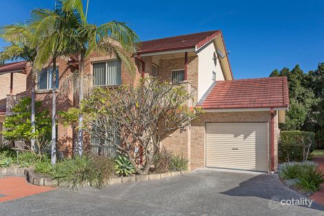 Property photo of 2/39 Collaery Road Russell Vale NSW 2517