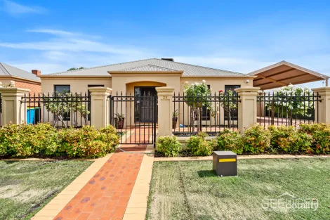 28 Madden Dr, Yarrawonga, VIC 3730