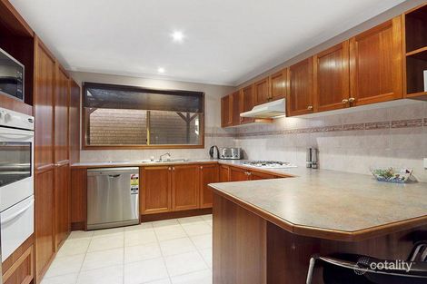 Property photo of 20 Kevin Close Beaconsfield VIC 3807