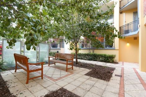 Property photo of 60/134 Aberdeen Street Northbridge WA 6003