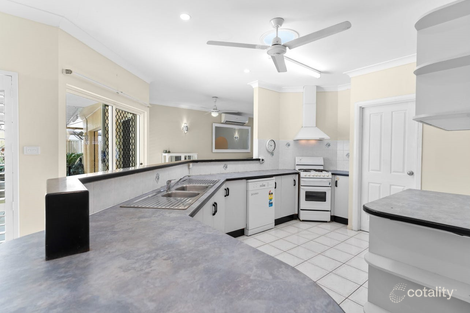 Property photo of 4 Daintree Close Mount Sheridan QLD 4868