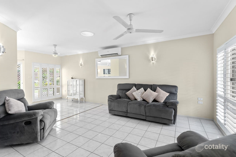 Property photo of 4 Daintree Close Mount Sheridan QLD 4868