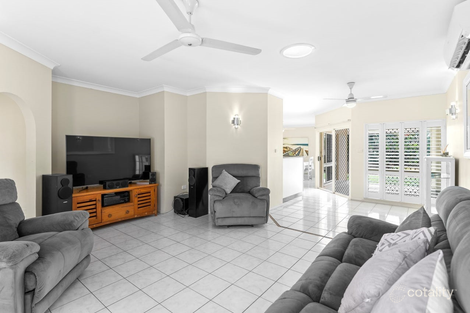 Property photo of 4 Daintree Close Mount Sheridan QLD 4868