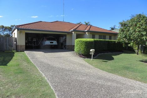 8 Samba Pl, Underwood, QLD 4119