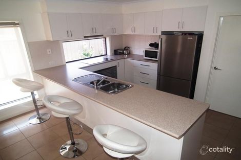 Property photo of 21 Ludovic Marie Court Nagambie VIC 3608