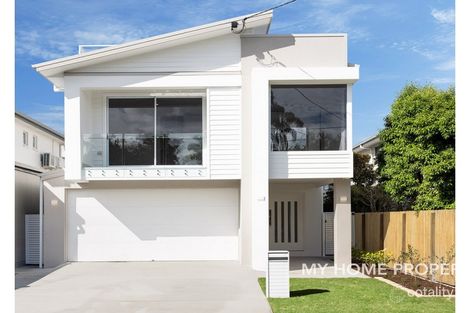 89 Bilyana St, Balmoral, QLD 4171