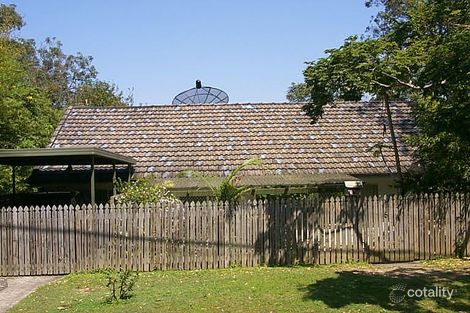 5 Mardale St, Grange, QLD 4051