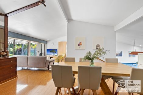 Property photo of 165 Caroline Chisholm Drive Winston Hills NSW 2153