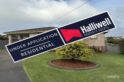Property photo of 1 Lynd Court Devonport TAS 7310