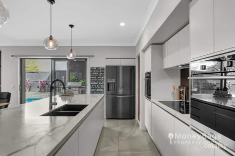 Property photo of 1 Bonello Circuit Flagstone QLD 4280
