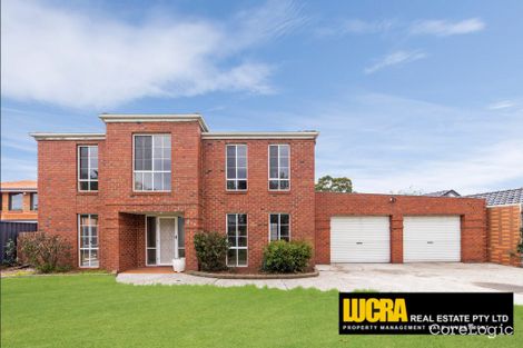 Property photo of 298 Heaths Road Hoppers Crossing VIC 3029