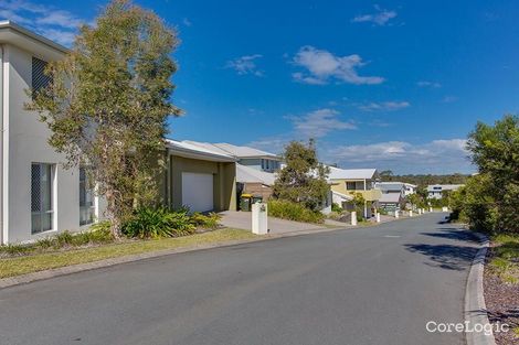 Property photo of 22/29 Lachlan Drive Wakerley QLD 4154