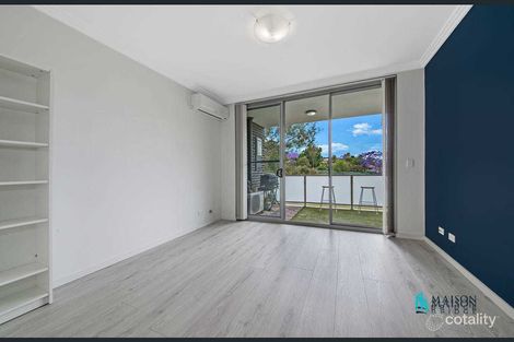 302/28-30 Burbang Cres, Rydalmere, NSW 2116