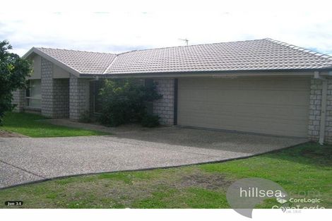 Property photo of 17 Fitzpatrick Street Upper Coomera QLD 4209