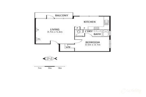 Property photo of 20/41 Nepean Highway Elsternwick VIC 3185