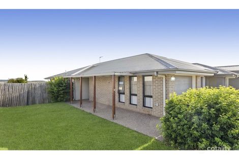 Property photo of 2 Kensei Street Wyreema QLD 4352