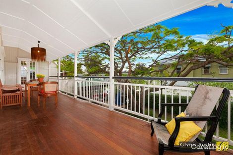 Property photo of 99 Kennedy Terrace Paddington QLD 4064