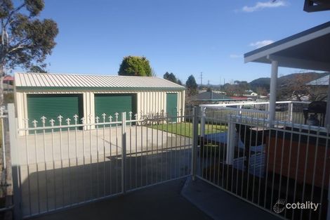 Property photo of 15 Lyon Parade Wallerawang NSW 2845