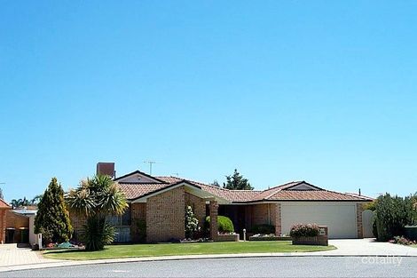 17 Chancery Ct, Port Kennedy, WA 6172