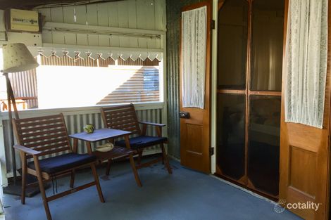Property photo of 1 Rubina Terrace Irvinebank QLD 4887