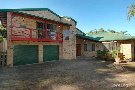 Property photo of 4 Greenway Place Kingsley WA 6026