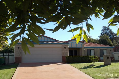 Property photo of 7 Hock Court Wilsonton Heights QLD 4350