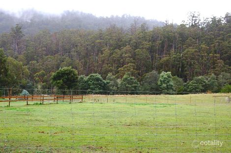 Property photo of 151 Cradoc Hill Road Cradoc TAS 7109