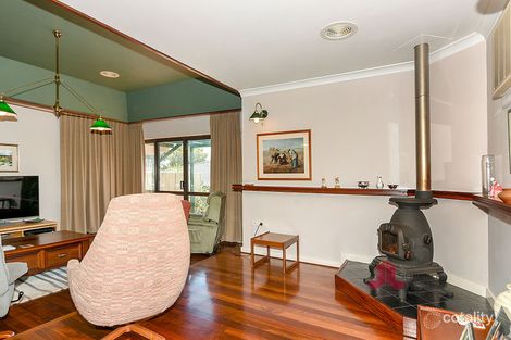 Property photo of 11 Albion Rise Australind WA 6233