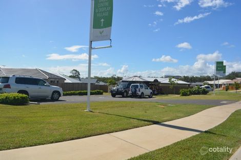 19 Geoff Wilson Dr, Norman Gardens, QLD 4701