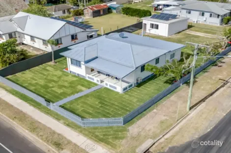 204 Walker St, Svensson Heights, QLD 4670