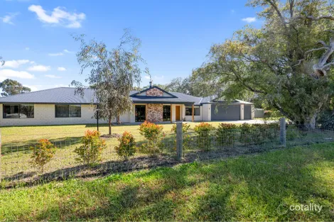 Property photo of 65 Reynolds Road Capel WA 6271